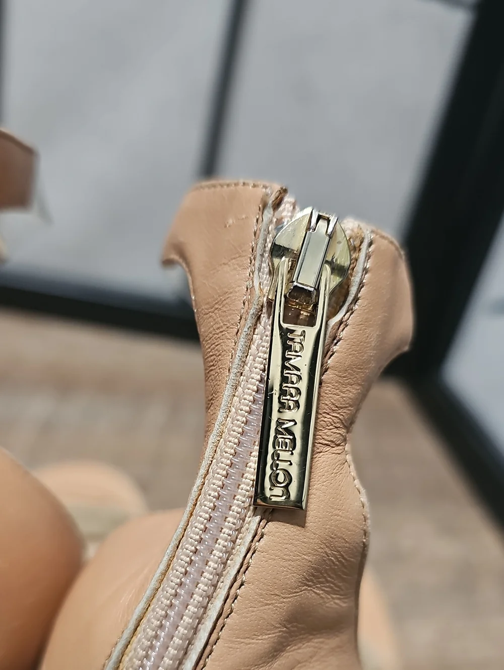 Tamara Mellon tamara mellon